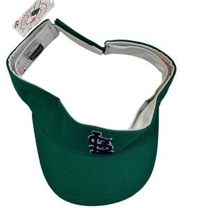 MLB Nike Cardnials St. Louis VISOR hat 1 size fits all adjustable Green Blue NWT